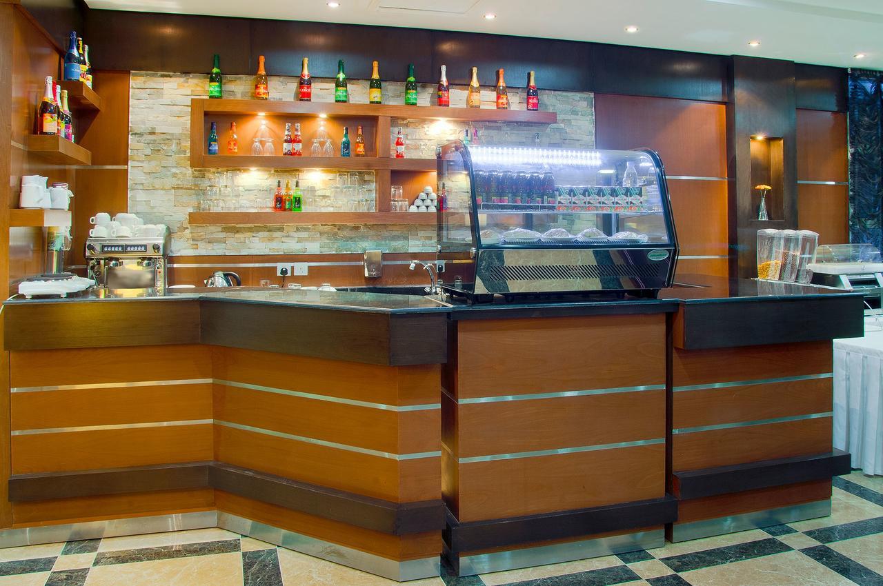 Diyafat Al Saada Serviced Apartments - Ishbillia Riad Exterior foto